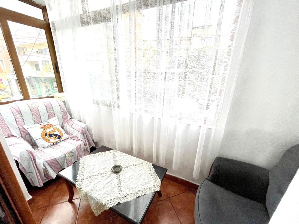 Main Square Tirana Apartment Dış mekan fotoğraf