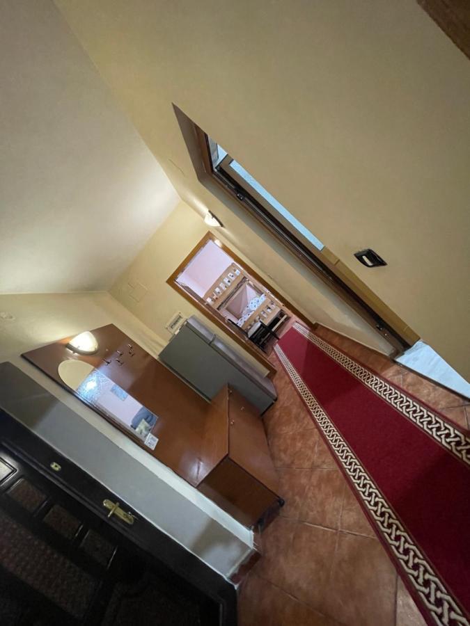 Main Square Tirana Apartment Dış mekan fotoğraf