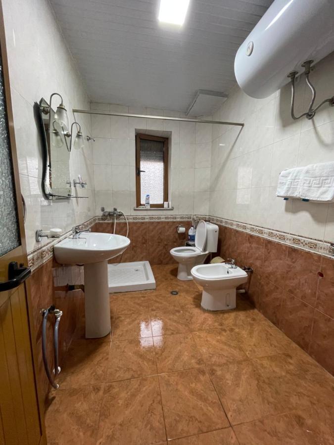 Main Square Tirana Apartment Dış mekan fotoğraf