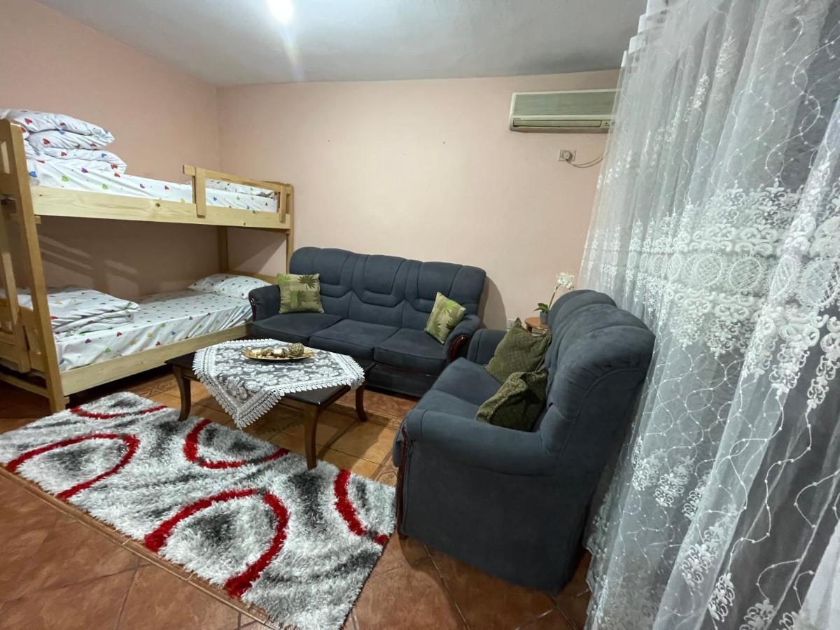 Main Square Tirana Apartment Dış mekan fotoğraf