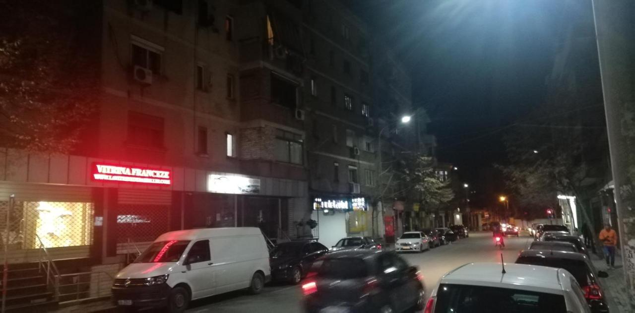 Main Square Tirana Apartment Dış mekan fotoğraf